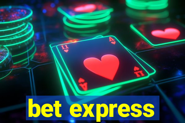 bet express